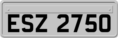 ESZ2750