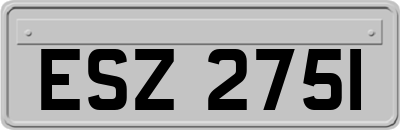 ESZ2751