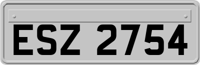 ESZ2754