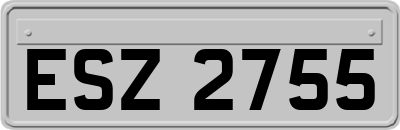 ESZ2755