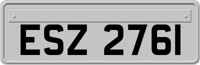 ESZ2761