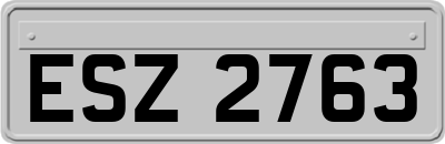 ESZ2763