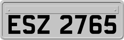 ESZ2765