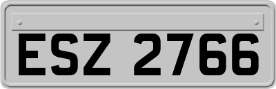 ESZ2766