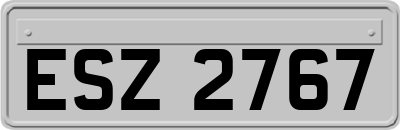 ESZ2767