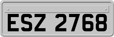 ESZ2768