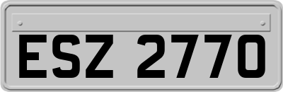 ESZ2770