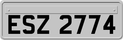 ESZ2774