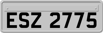 ESZ2775