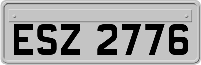 ESZ2776