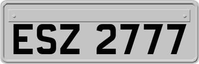 ESZ2777