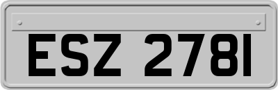 ESZ2781