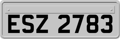 ESZ2783