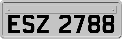 ESZ2788