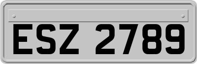 ESZ2789