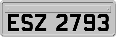 ESZ2793