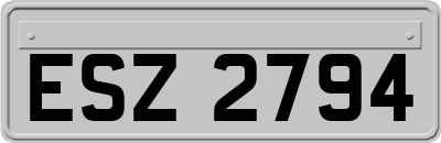 ESZ2794