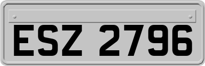 ESZ2796