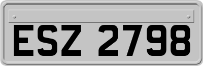 ESZ2798