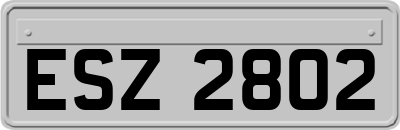 ESZ2802