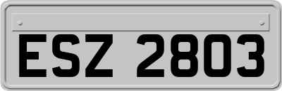 ESZ2803