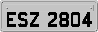 ESZ2804