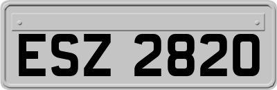 ESZ2820