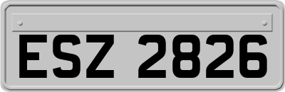 ESZ2826