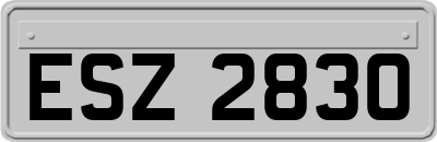 ESZ2830