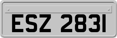 ESZ2831