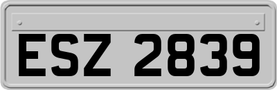 ESZ2839
