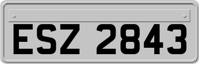 ESZ2843