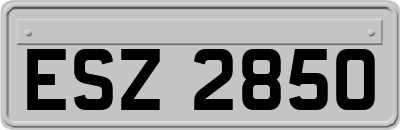 ESZ2850