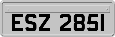 ESZ2851