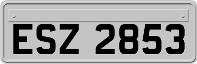 ESZ2853
