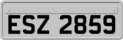 ESZ2859