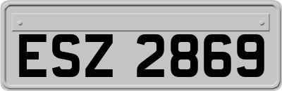 ESZ2869