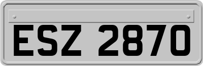 ESZ2870