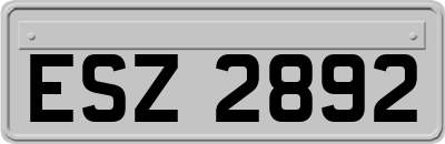 ESZ2892
