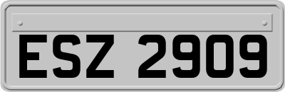ESZ2909