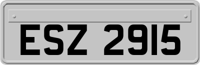 ESZ2915