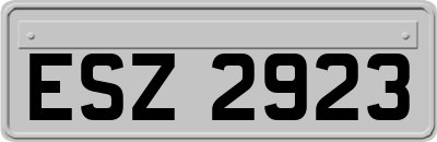 ESZ2923