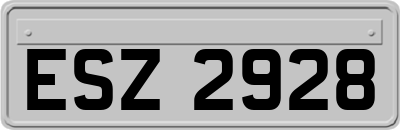 ESZ2928