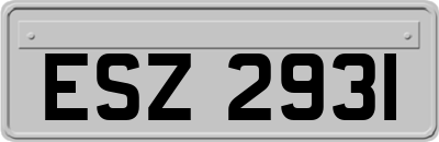 ESZ2931