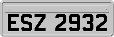 ESZ2932