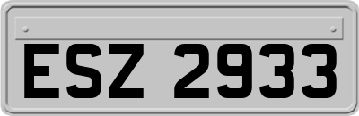 ESZ2933