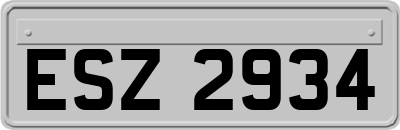 ESZ2934