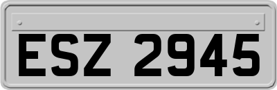 ESZ2945