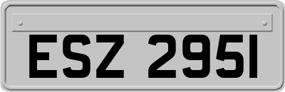 ESZ2951
