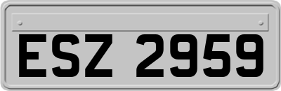 ESZ2959